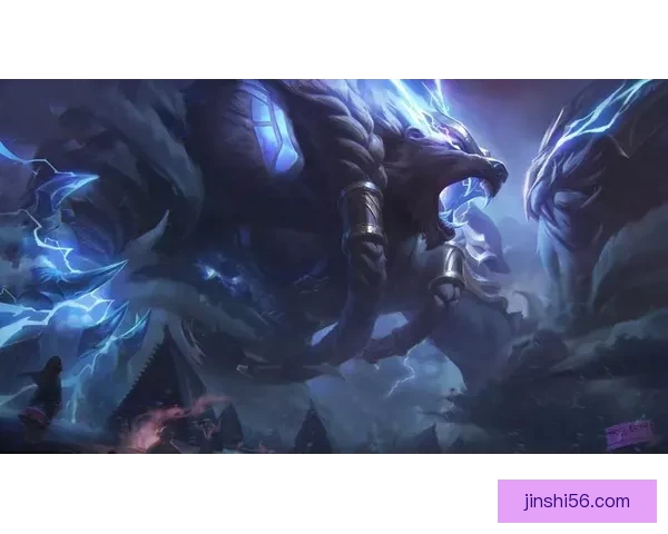 lol多玩视频站，带你领略超燃游戏精彩瞬间！ 