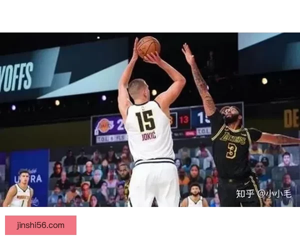 河豚体育直播nba，畅享热血赛事激情时刻